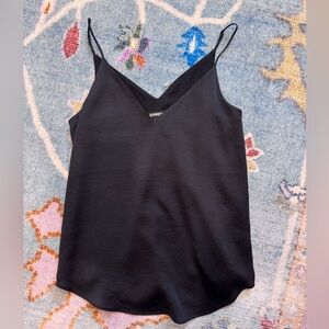 NWT Express v neck tank top